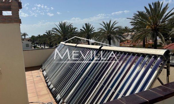 Resales - Villa - Orihuela Costa - Cabo Roig
