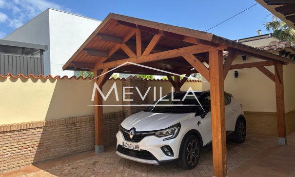 Resales - Villa - Orihuela Costa - Cabo Roig