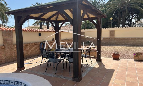 Resales - Villa - Orihuela Costa - Cabo Roig