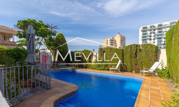 Resales - Villa - Torrevieja - La Veleta