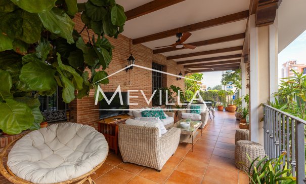 Resales - Villa - Torrevieja - La Veleta