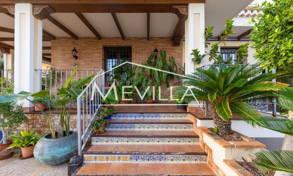 Resales - Villa - Torrevieja - La Veleta