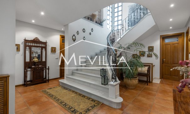Resales - Villa - Torrevieja - La Veleta