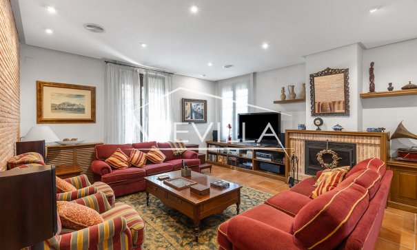 Resales - Villa - Torrevieja - La Veleta