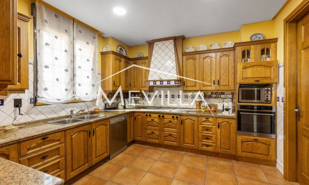 Resales - Villa - Torrevieja - La Veleta