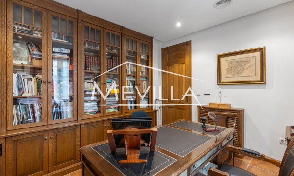 Resales - Villa - Torrevieja - La Veleta