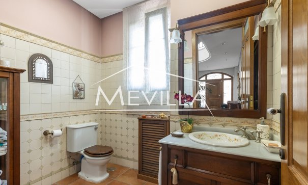 Resales - Villa - Torrevieja - La Veleta