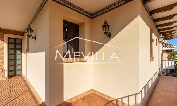 Resales - Villa - Torrevieja - La Veleta