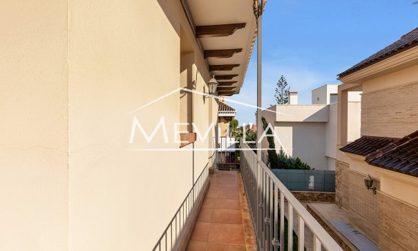 Resales - Villa - Torrevieja - La Veleta