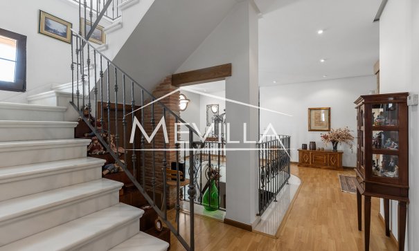 Resales - Villa - Torrevieja - La Veleta