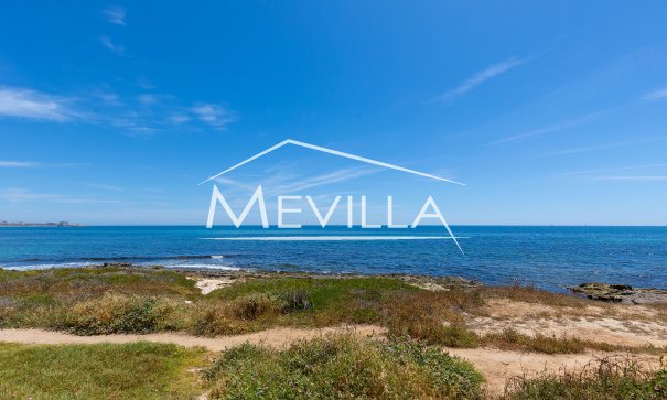Resales - Villa - Torrevieja - La Veleta