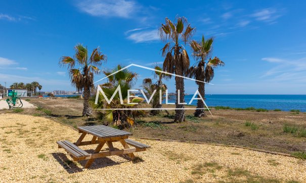 Resales - Villa - Torrevieja - La Veleta