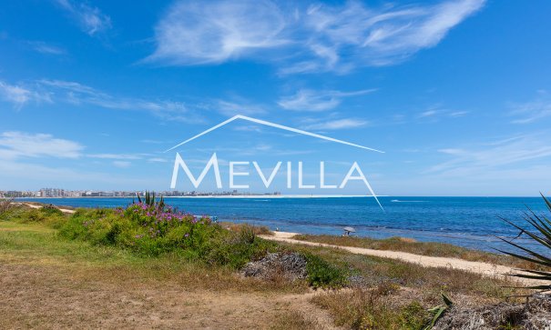Resales - Villa - Torrevieja - La Veleta