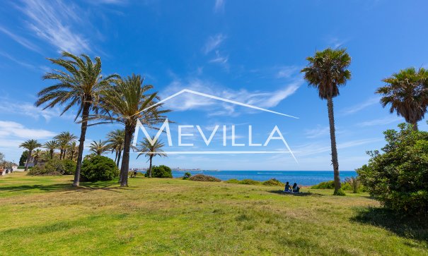 Resales - Villa - Torrevieja - La Veleta