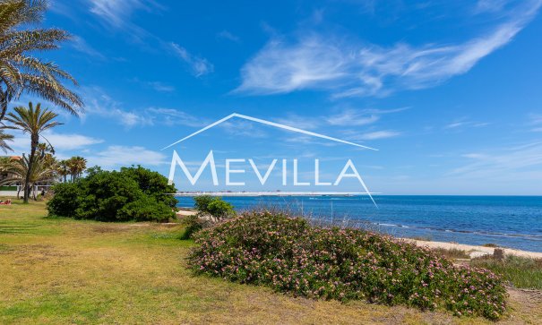 Resales - Villa - Torrevieja - La Veleta
