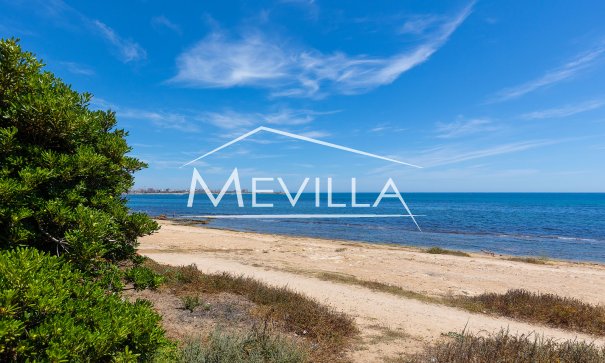 Resales - Villa - Torrevieja - La Veleta