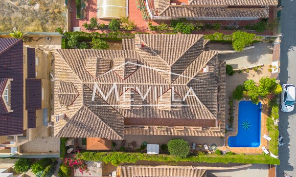 Resales - Villa - Torrevieja - La Veleta