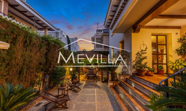 Resales - Villa - Torrevieja - La Veleta