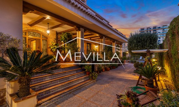Resales - Villa - Torrevieja - La Veleta