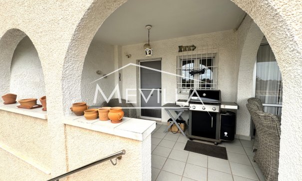 Salg (Resales) - Villa - Orihuela Costa - La Zenia