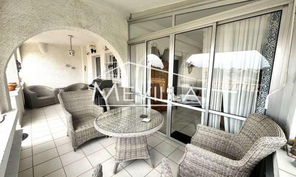 Salg (Resales) - Villa - Orihuela Costa - La Zenia