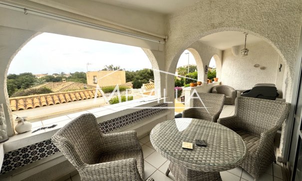 Salg (Resales) - Villa - Orihuela Costa - La Zenia