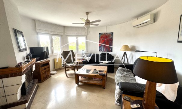 Salg (Resales) - Villa - Orihuela Costa - La Zenia