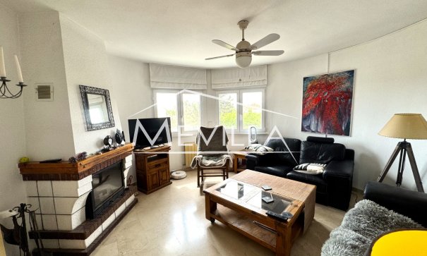 Salg (Resales) - Villa - Orihuela Costa - La Zenia