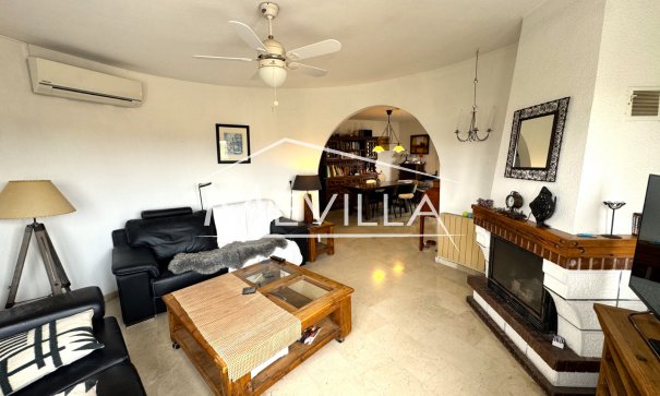Salg (Resales) - Villa - Orihuela Costa - La Zenia