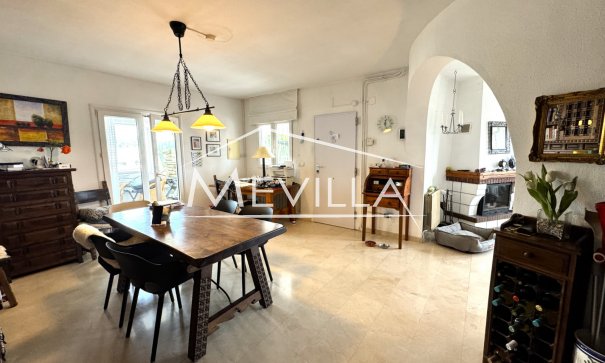 Salg (Resales) - Villa - Orihuela Costa - La Zenia