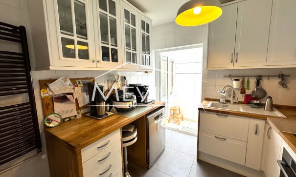 Salg (Resales) - Villa - Orihuela Costa - La Zenia