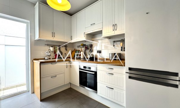 Salg (Resales) - Villa - Orihuela Costa - La Zenia