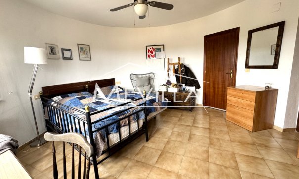 Salg (Resales) - Villa - Orihuela Costa - La Zenia