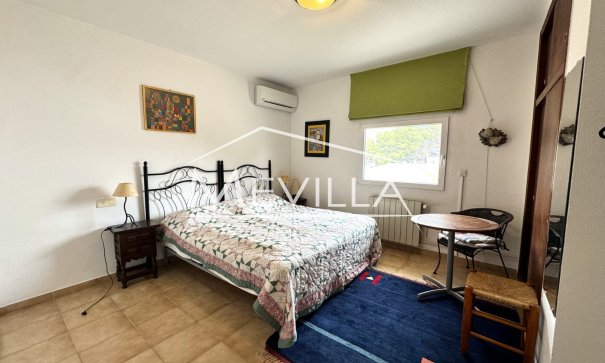 Salg (Resales) - Villa - Orihuela Costa - La Zenia