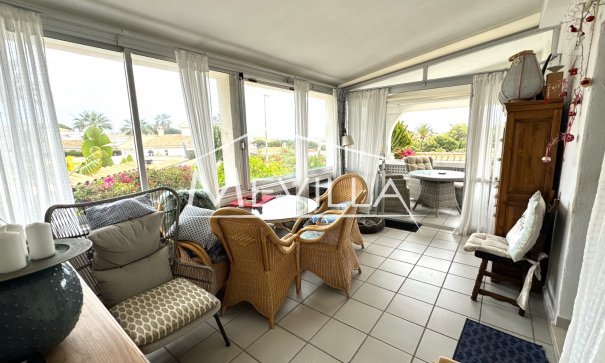 Salg (Resales) - Villa - Orihuela Costa - La Zenia