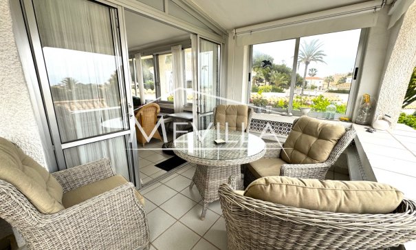 Salg (Resales) - Villa - Orihuela Costa - La Zenia