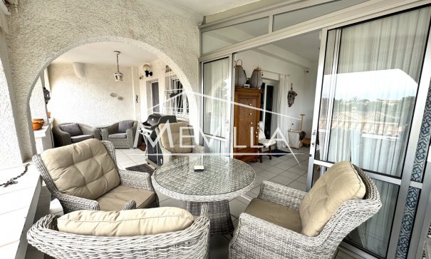 Salg (Resales) - Villa - Orihuela Costa - La Zenia