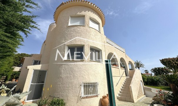 Resales - Villa - Orihuela Costa - La Zenia