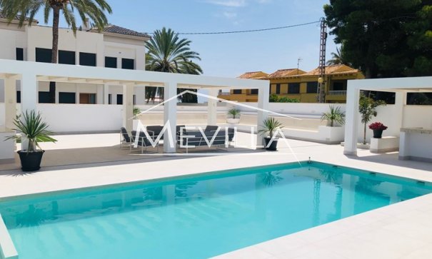 Salg (Resales) - Villa - Orihuela Costa - Cabo Roig