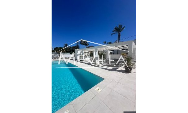Salg (Resales) - Villa - Orihuela Costa - Cabo Roig