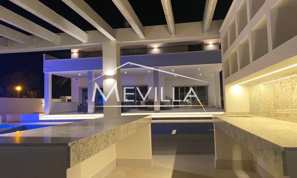Salg (Resales) - Villa - Orihuela Costa - Cabo Roig