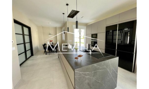 Salg (Resales) - Villa - Orihuela Costa - Cabo Roig