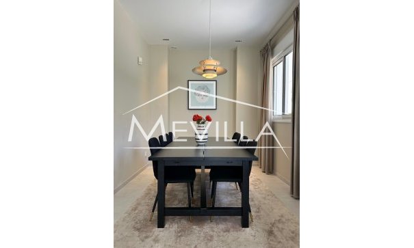 Salg (Resales) - Villa - Orihuela Costa - Cabo Roig