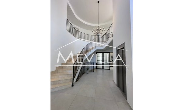 Salg (Resales) - Villa - Orihuela Costa - Cabo Roig