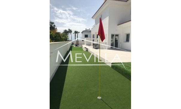 Salg (Resales) - Villa - Orihuela Costa - Cabo Roig