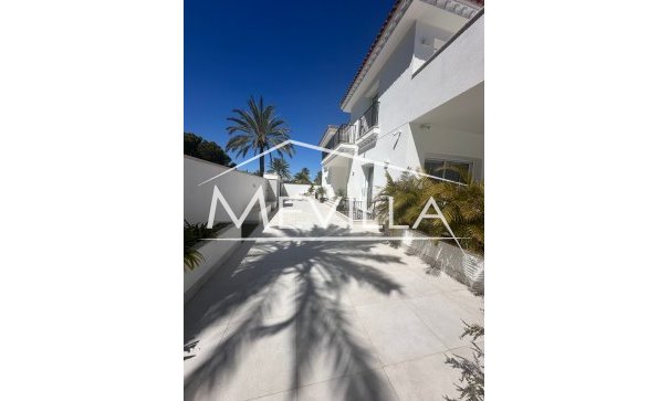 Salg (Resales) - Villa - Orihuela Costa - Cabo Roig