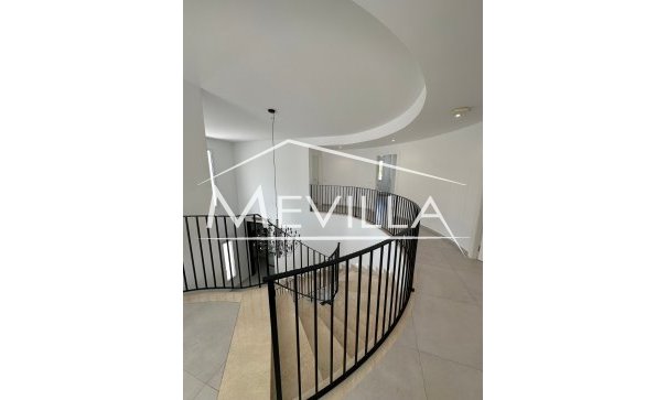 Salg (Resales) - Villa - Orihuela Costa - Cabo Roig