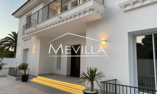 Salg (Resales) - Villa - Orihuela Costa - Cabo Roig