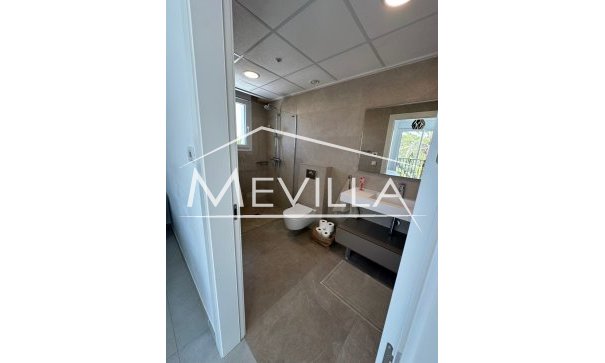 Salg (Resales) - Villa - Orihuela Costa - Cabo Roig