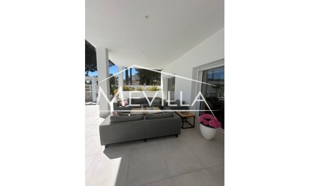 Salg (Resales) - Villa - Orihuela Costa - Cabo Roig